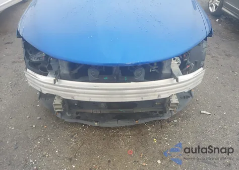 2015 Chrysler 200 Limited z USA, uszkodzony, nr VIN 1C3CCCAB8FN707577